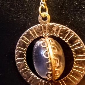 Jewelry - Vintage Elvis Presley reversible pendant Jewelry - Vintage Elvis Presley reversible pendant